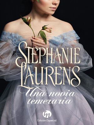 cover image of Una novia temeraria